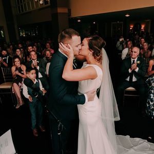 Meet your Posher, Kari